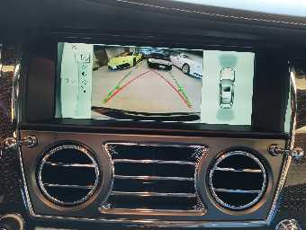 ROLLS ROYCE WRAITH 2018 Image 66