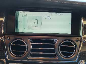 ROLLS ROYCE WRAITH 2018 Image 67