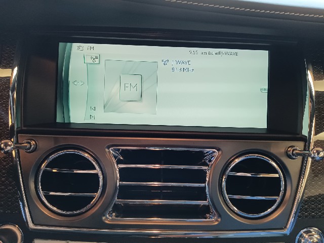 ROLLS ROYCE WRAITH 2018 Image 73