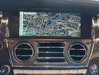 ROLLS ROYCE WRAITH 2018 Image 69