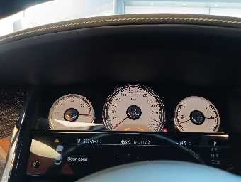 ROLLS ROYCE WRAITH 2018 Image 72