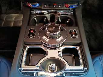 ROLLS ROYCE WRAITH 2018 Image 75