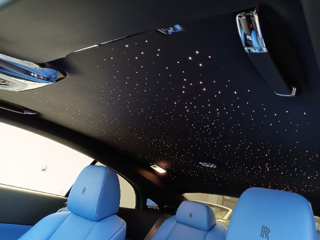 ROLLS ROYCE WRAITH 2018 Image 84