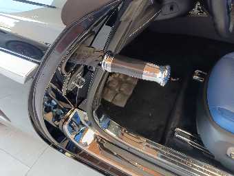 ROLLS ROYCE WRAITH 2018 Image 79