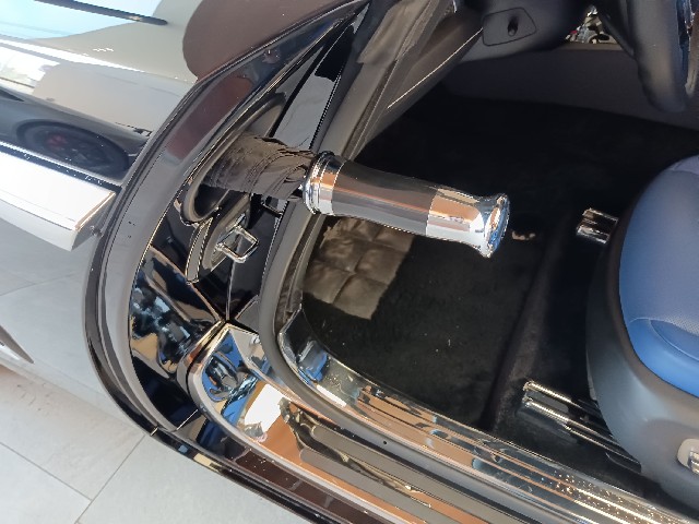 ROLLS ROYCE WRAITH 2018 Image 97