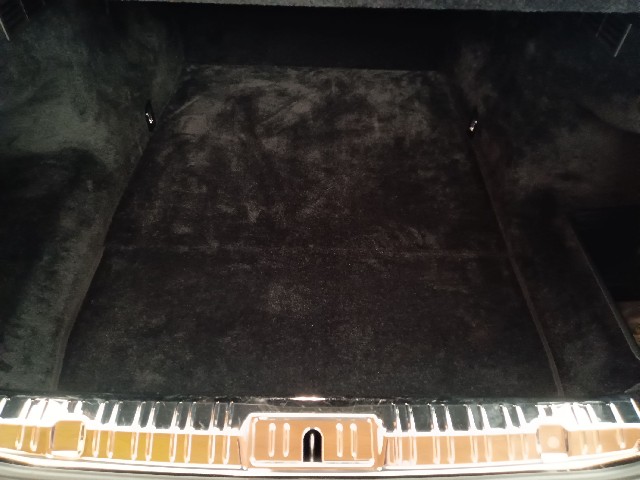 ROLLS ROYCE WRAITH 2018 Image 98