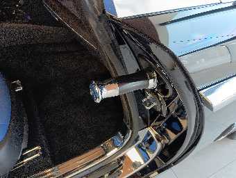 ROLLS ROYCE WRAITH 2018 Image 82