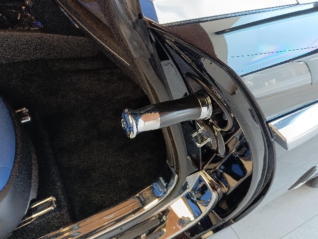 ROLLS ROYCE WRAITH 2018 Image 100