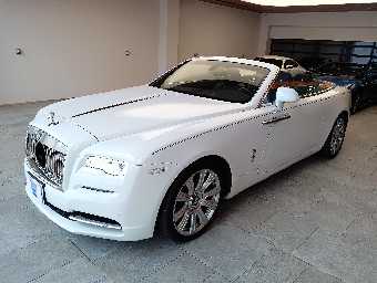ROLLS ROYCE DAWN 2016 Image 2