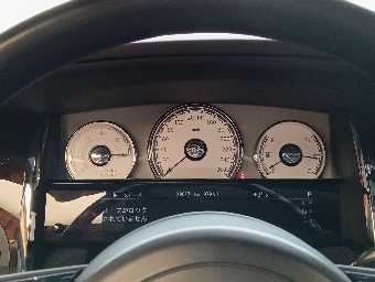 ROLLS ROYCE DAWN 2016 Image 83