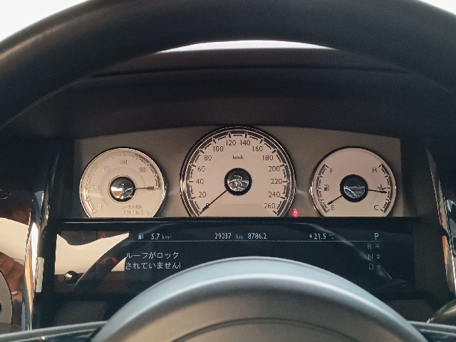 ROLLS ROYCE DAWN 2016 Image 101