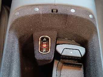 ROLLS ROYCE DAWN 2016 Image 86