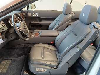 ROLLS ROYCE DAWN 2016 Image 88