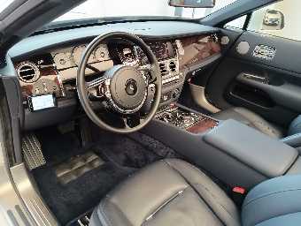 ROLLS ROYCE DAWN 2016 Image 89