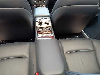 ROLLS ROYCE DAWN 2016 Image 91