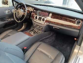 ROLLS ROYCE DAWN 2016 Image 94