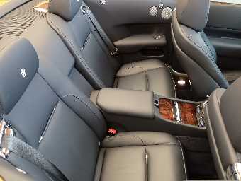 ROLLS ROYCE DAWN 2016 Image 95