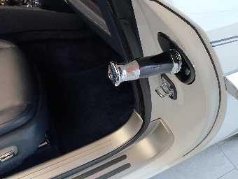 ROLLS ROYCE DAWN 2016 Image 97