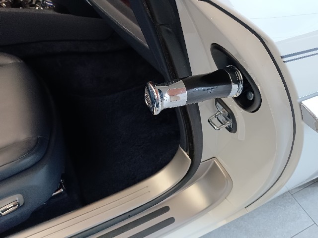 ROLLS ROYCE DAWN 2016 Image 115