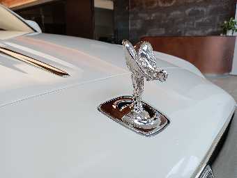 ROLLS ROYCE DAWN 2016 Image 98