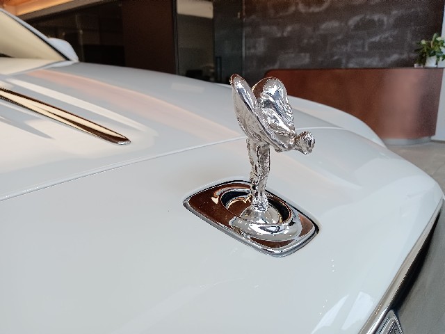 ROLLS ROYCE DAWN 2016 Image 116