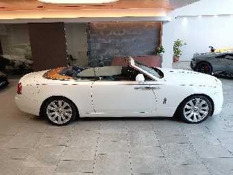 ROLLS ROYCE DAWN 2016 Image 15