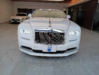 ROLLS ROYCE DAWN 2016 Image 4