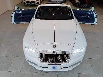 ROLLS ROYCE DAWN 2016 Image 54