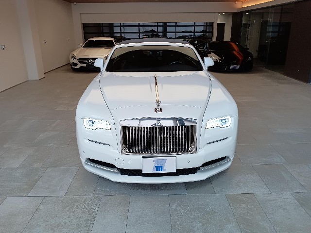 ROLLS ROYCE DAWN 2016 Image 66