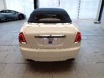 ROLLS ROYCE DAWN 2016 Image 66