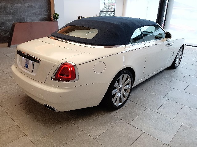 ROLLS ROYCE DAWN 2016 Image 75