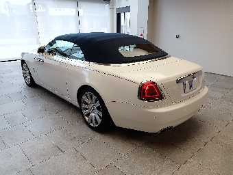 ROLLS ROYCE DAWN 2016 Image 72