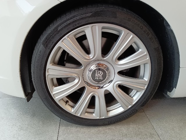 ROLLS ROYCE DAWN 2016 Image 80