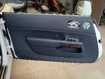 ROLLS ROYCE DAWN 2016 Image 78