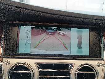 ROLLS ROYCE DAWN 2016 Image 80