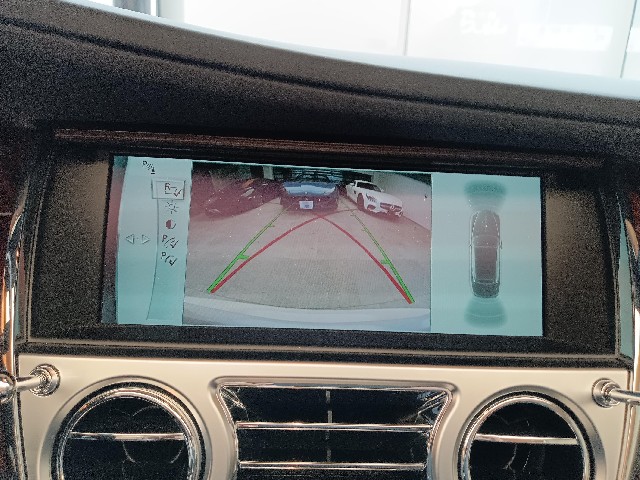 ROLLS ROYCE DAWN 2016 Image 98