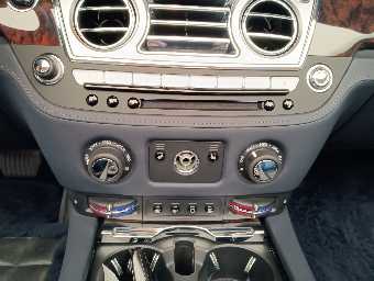 ROLLS ROYCE DAWN 2016 Image 81