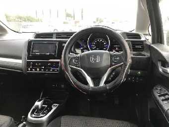 HONDA FIT HYBRID 2019 Image 6