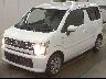 SUZUKI WAGON-R 2021 Image 4