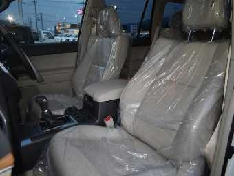 TOYOTA LAND CRUISER PRADO 2023 Image 14