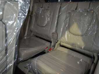 TOYOTA LAND CRUISER PRADO 2023 Image 16