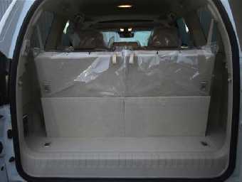 TOYOTA LAND CRUISER PRADO 2023 Image 17