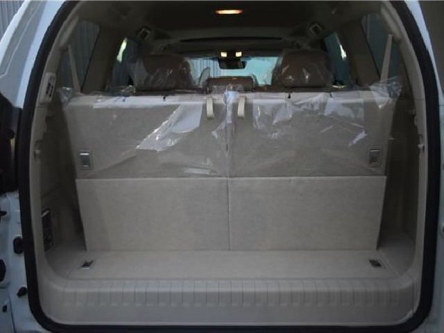 TOYOTA LAND CRUISER PRADO 2023 Image 23