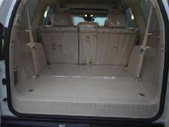 TOYOTA LAND CRUISER PRADO 2023 Image 19