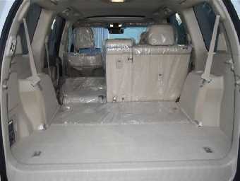 TOYOTA LAND CRUISER PRADO 2023 Image 20