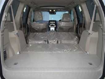 TOYOTA LAND CRUISER PRADO 2023 Image 21