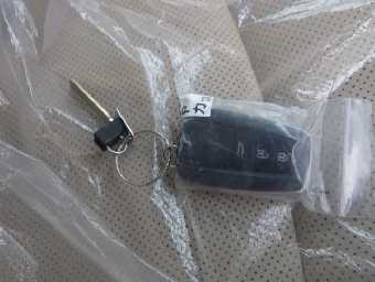 TOYOTA LAND CRUISER PRADO 2023 Image 27