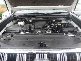 TOYOTA LAND CRUISER PRADO 2023 Image 36