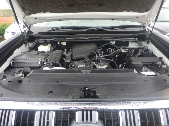 TOYOTA LAND CRUISER PRADO 2023 Image 42