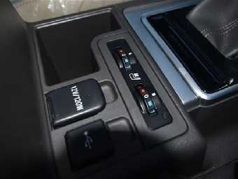 TOYOTA LAND CRUISER PRADO 2023 Image 7